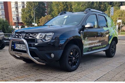 Dacia Duster Gebrauchtwagen