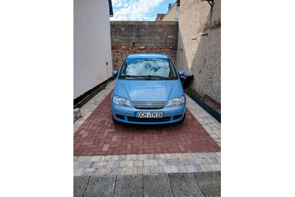 Fiat Idea Gebrauchtwagen