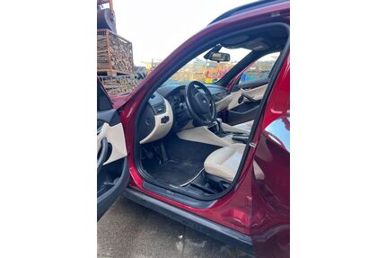 BMW X1 Gebrauchtwagen