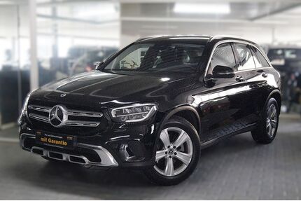 Mercedes-Benz GLC 200 Gebrauchtwagen