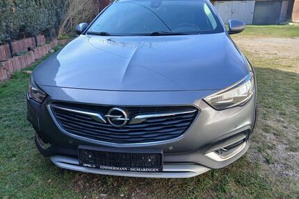Opel Insignia Gebrauchtwagen