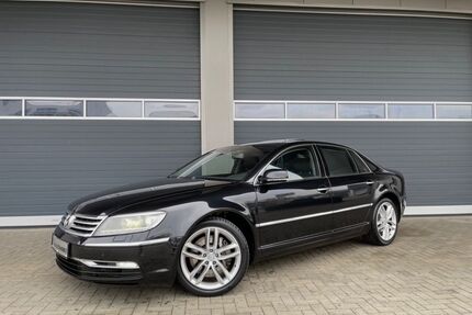 VW Phaeton Gebrauchtwagen