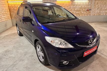 Mazda 5 Gebrauchtwagen