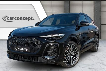 Audi SQ5 Gebrauchtwagen
