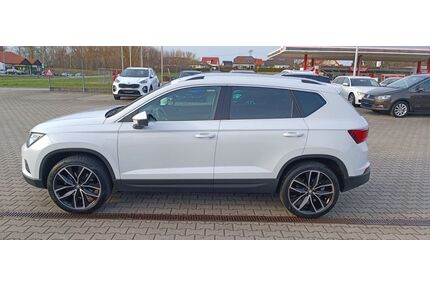 Seat Ateca Gebrauchtwagen