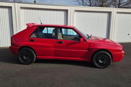 Lancia Delta Gebrauchtwagen