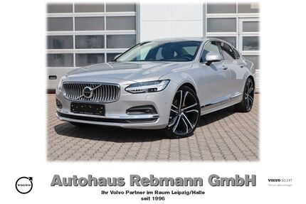 Volvo S90 Gebrauchtwagen