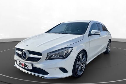 Mercedes-Benz CLA Shooting Brake Gebrauchtwagen