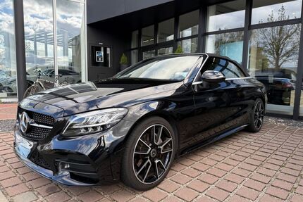 Mercedes-Benz C 200 Gebrauchtwagen