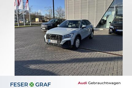 Audi Q2 Gebrauchtwagen