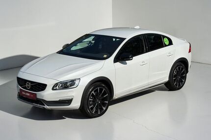 Volvo S60 Cross Country Gebrauchtwagen