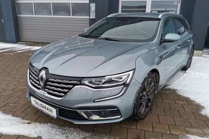 Renault Talisman Gebrauchtwagen