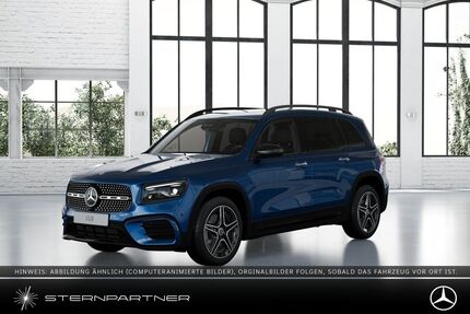 Mercedes-Benz GLB 200 Gebrauchtwagen