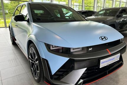 Hyundai IONIQ 5 Gebrauchtwagen