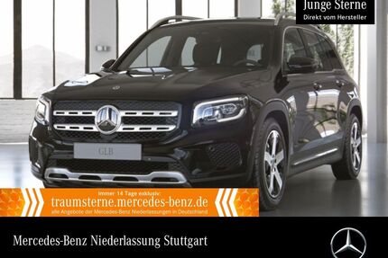 Mercedes-Benz GLB 250 Gebrauchtwagen