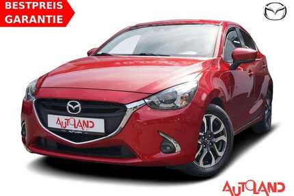 Mazda 2 Gebrauchtwagen