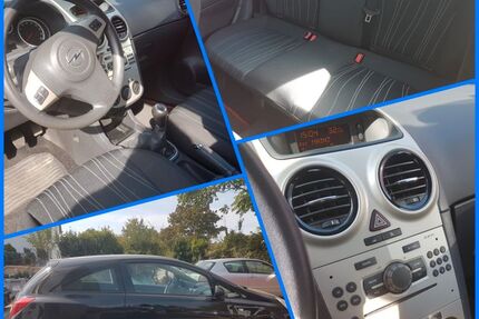 Opel Corsa Gebrauchtwagen