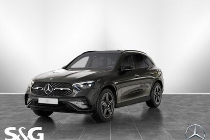 Mercedes-Benz GLC 450 Gebrauchtwagen