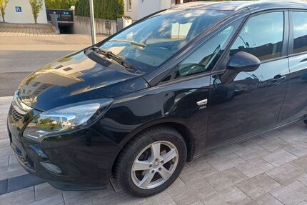 Opel Zafira Tourer Gebrauchtwagen