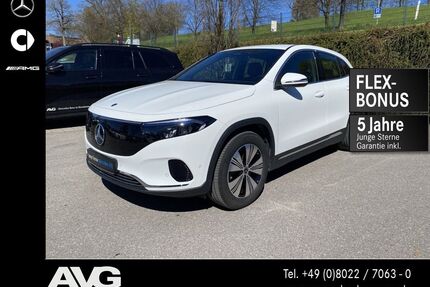 Mercedes-Benz EQA Gebrauchtwagen