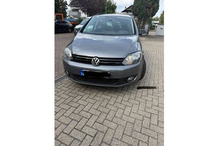 VW Golf Plus Gebrauchtwagen