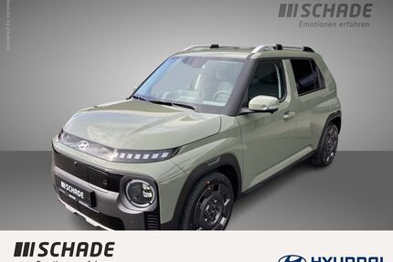 Hyundai INSTER Gebrauchtwagen