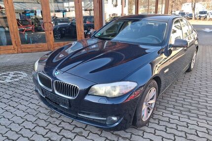 BMW 528 Gebrauchtwagen