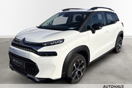 Citroen C3 Aircross Gebrauchtwagen