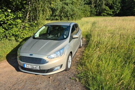 Ford C-Max Gebrauchtwagen