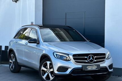 Mercedes-Benz GLC 250 Gebrauchtwagen