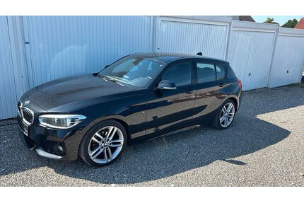 BMW 116 Gebrauchtwagen