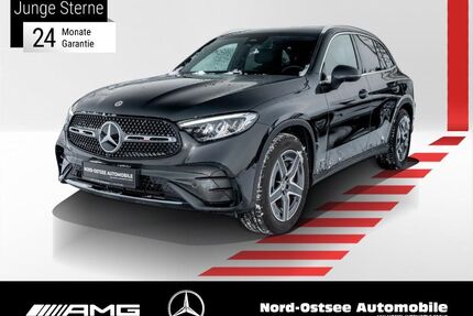 Mercedes-Benz GLC 300 Gebrauchtwagen