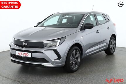 Opel Grandland (X) Gebrauchtwagen