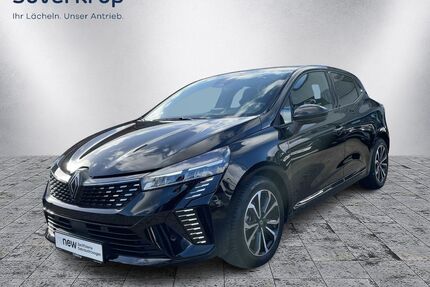 Renault Clio Gebrauchtwagen