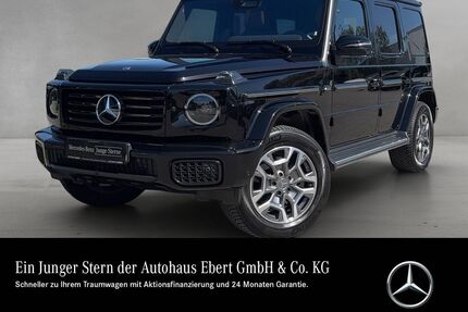 Mercedes-Benz G 450 Gebrauchtwagen
