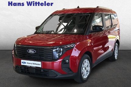 Ford Tourneo Courier Gebrauchtwagen