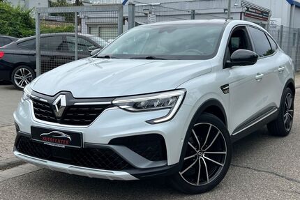 Renault Arkana Gebrauchtwagen