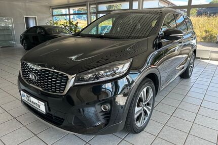 Kia Sorento Gebrauchtwagen