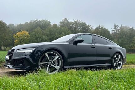 Audi RS7 Gebrauchtwagen