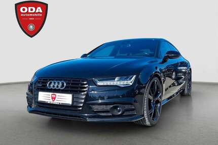 Audi A7 Gebrauchtwagen