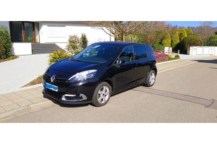 Renault Scenic Gebrauchtwagen