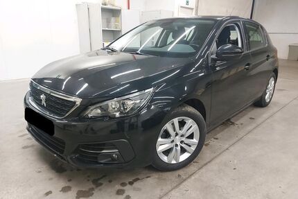 Peugeot 308 Gebrauchtwagen