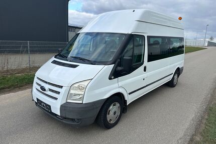 Ford Transit Gebrauchtwagen