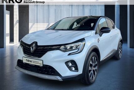 Renault Captur Gebrauchtwagen