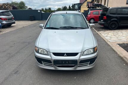 Mitsubishi Space Star Gebrauchtwagen
