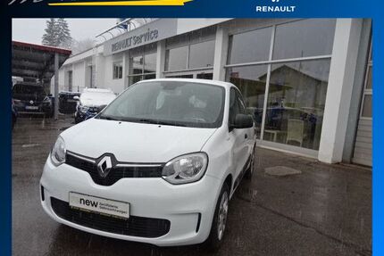 Renault Twingo Gebrauchtwagen