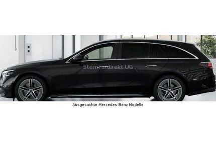 Mercedes-Benz E 220 Gebrauchtwagen