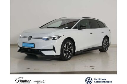 VW ID.7 Gebrauchtwagen