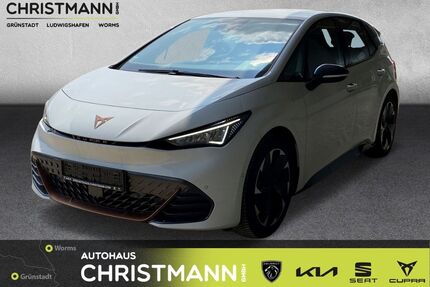 Cupra Born Gebrauchtwagen