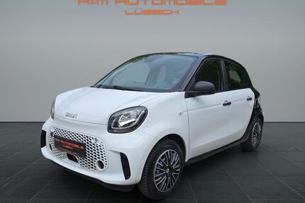 Smart ForFour Gebrauchtwagen